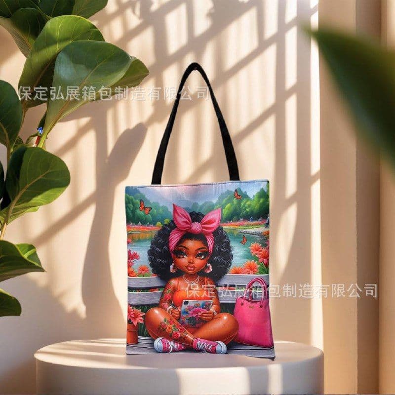 tote bag(a7)