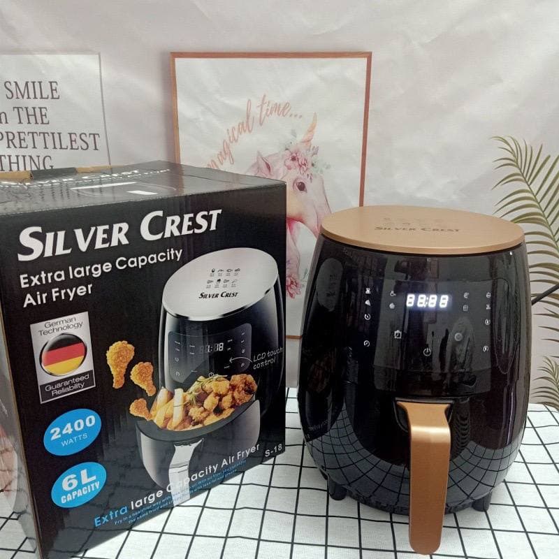 Airfryer