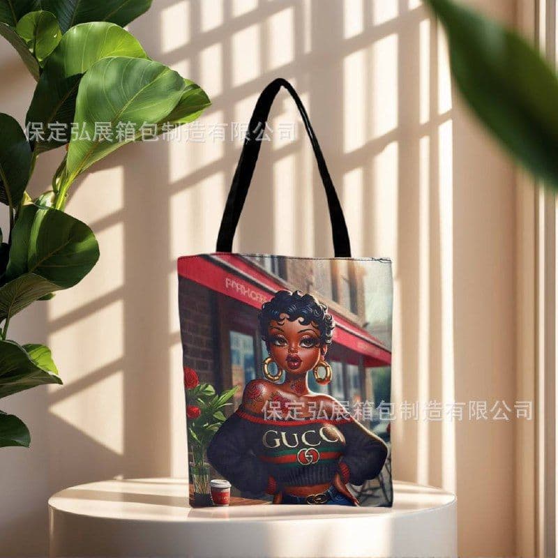 tote bag(a8)